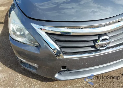 2015 Nissan Altima 2.5/2.5 S/2.5 Sl/2.5 Sv from USA, damaged, VIN 1N4AL3APXFN883227